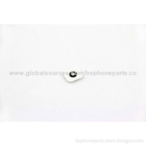 Wholesale White Home Button Rubber for iPhone 5